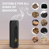 Hair Bakhoor ( UAE Delivery Time: 1-3 Days )