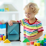 3D Pin Art ( UAE Delivery Time: 1-3 Days )