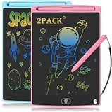 LCD Writing Tablet for Kids ( UAE Delivery Time: 1-3 Days )