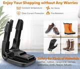 Compact Shoe Dryer ( UAE Delivery Time: 1-3 Days )