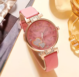 Quartz Ladies Watch ( UAE Delivery Time: 1-3 Days )