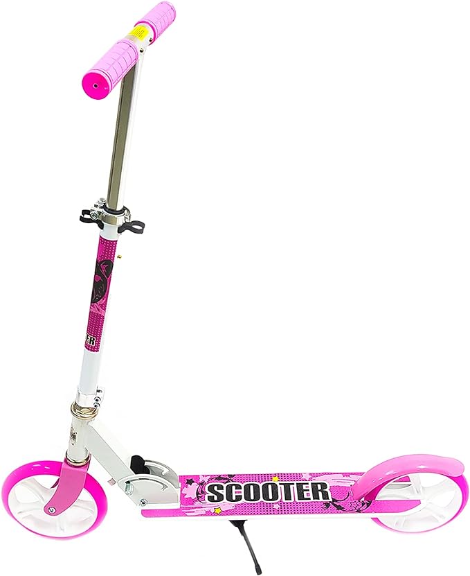 Adjustable Urban Scooter ( UAE Delivery Time: 1-3 Days )