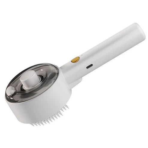 Self-Cleaning Animal Hair Remover Brush for Dogs & Cats ( UAE Delivery Time: 1-3 Days )