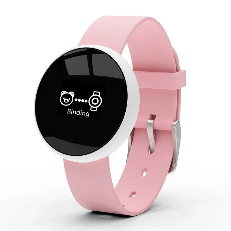Black Technology Smart Bracelet ( UAE Delivery Time: 1-3 Days )
