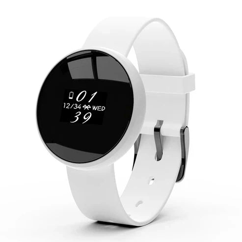 Black Technology Smart Bracelet ( UAE Delivery Time: 1-3 Days )