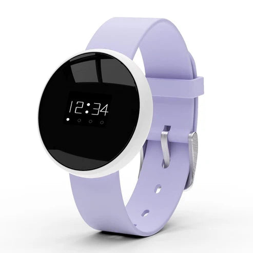 Black Technology Smart Bracelet ( UAE Delivery Time: 1-3 Days )