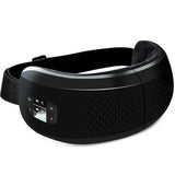 Eye Massager Rechargeable Airbag Massager ( UAE Delivery Time: 1-3 Days )