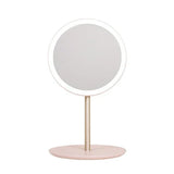 LED Folding Mirror Make-up Mirror ( UAE Delivery Time: 1-3 Days )