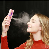 Mini Facial Steamer ( UAE Delivery Time: 1-3 Days )