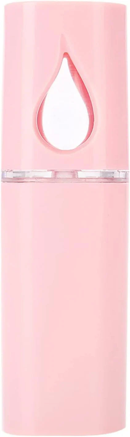 Mini Facial Steamer ( UAE Delivery Time: 1-3 Days )