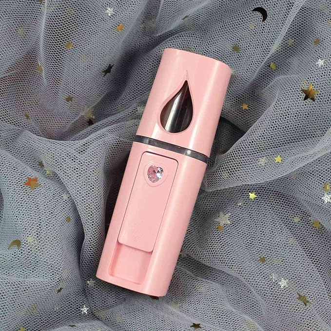 Mini Facial Steamer ( UAE Delivery Time: 1-3 Days )