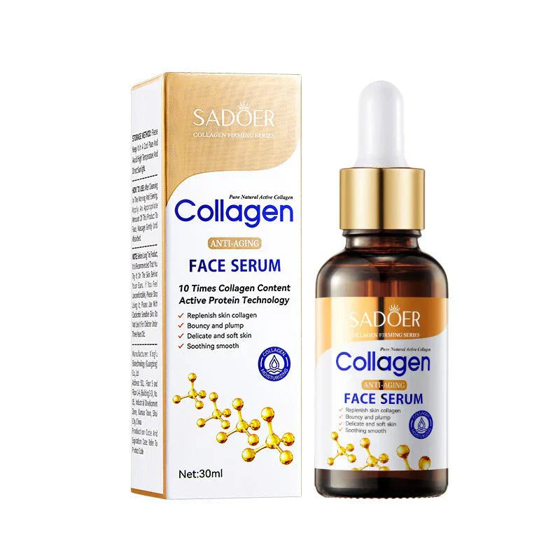 Sadoer - Collagen Firming Radiance (Original) ( UAE Delivery Time: 1-3 Days )