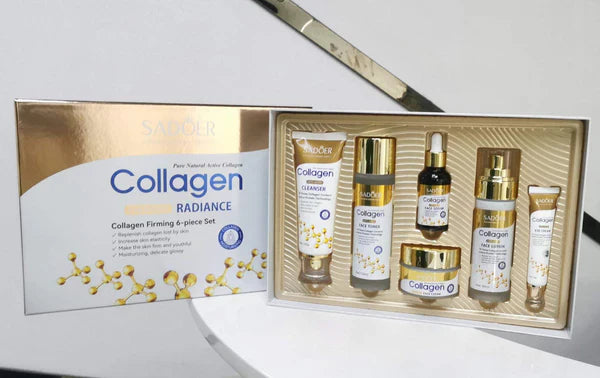 Sadoer - Collagen Firming Radiance (Original) ( UAE Delivery Time: 1-3 Days )