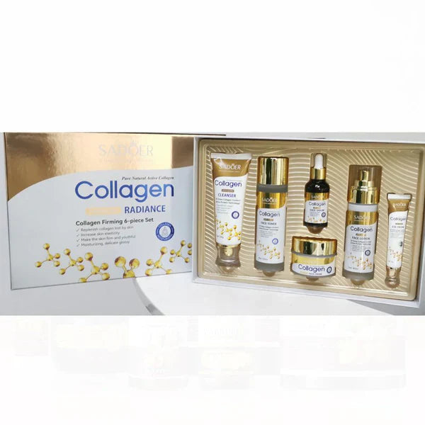 Sadoer - Collagen Firming Radiance (Original) ( UAE Delivery Time: 1-3 Days )