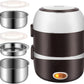 Multi-Functional Cooking Lunch Box ( UAE Delivery Time: 1-3 Days )