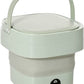 Foldable Mini Laundry Machine ( UAE Delivery Time: 1-3 Days )