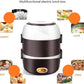 Multi-Functional Cooking Lunch Box ( UAE Delivery Time: 1-3 Days )