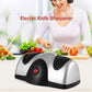 Electric Knife Sharpener ( UAE Delivery Time: 1-3 Days )