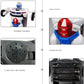 Robot Deform Car ( UAE Delivery Time: 1-3 Day )