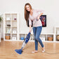 2-in-1 Vacuum Cleaner ( UAE Delivery Time: 1-3 Days )