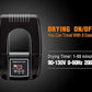 Compact Shoe Dryer ( UAE Delivery Time: 1-3 Days )