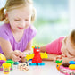 Color Dough Clay  ( UAE Delivery Time: 1-3 Days )