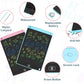 LCD Writing Tablet for Kids ( UAE Delivery Time: 1-3 Days )