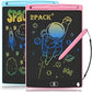 LCD Writing Tablet for Kids ( UAE Delivery Time: 1-3 Days )