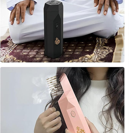 Hair Bakhoor ( UAE Delivery Time: 1-3 Days )