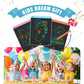 LCD Writing Tablet for Kids ( UAE Delivery Time: 1-3 Days )