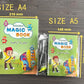 Arabic Magic Book ( UAE Delivery Time: 1-3 Days )