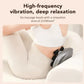 8D Massage Gun ( UAE Delivery Time: 1-3 Days )