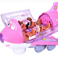 Rotating Electric Airplane ( UAE Delivrey Time: 1-3 Days )