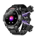 Haino Teko ST-3 Smart Watch ( UAE Delivery Time: 1-3 Days )