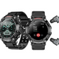 Haino Teko ST-3 Smart Watch ( UAE Delivery Time: 1-3 Days )