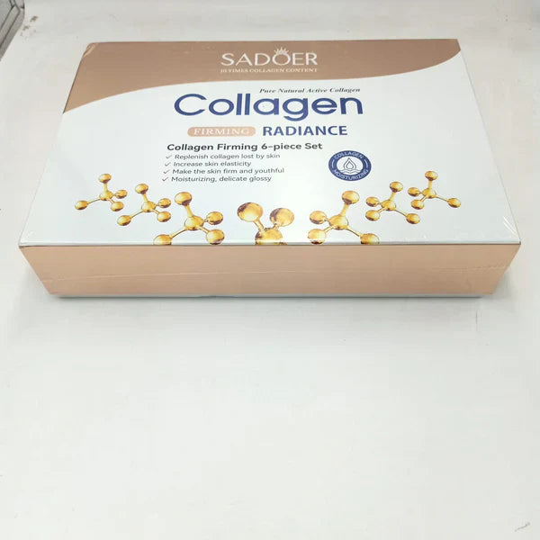 Sadoer - Collagen Firming Radiance (Original)  ( UAE Delivery Time: 1-3 Days )