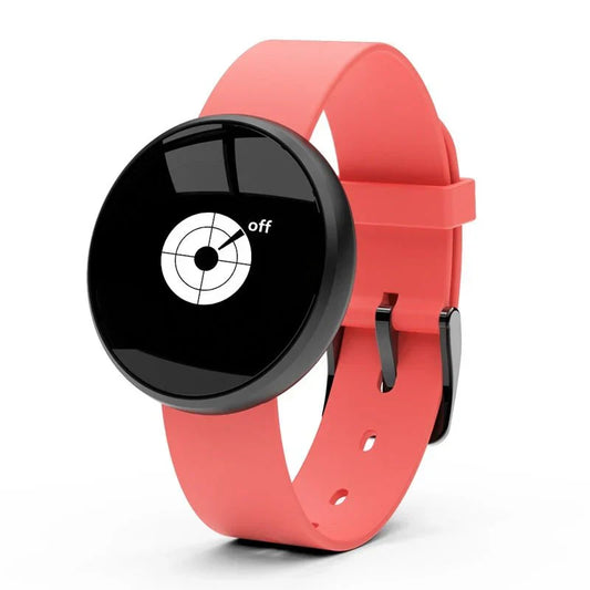 Black Technology Smart Bracelet  ( UAE Delivery Time: 1-3 Days )