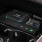 Car Wireless Charging Board Car Charger ( UAE Delivery Time: 1-3 Days )