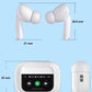 Customize Picture Earbuds (Z90 Pro) ( UAE Delivery Time: 1-3 Days )