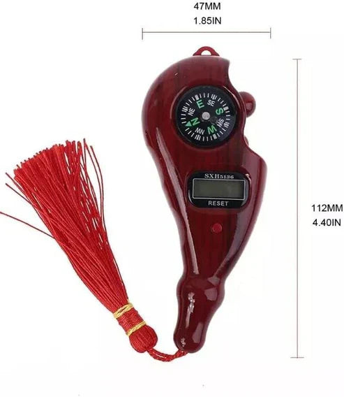 Handmade Electronic Counter with Compass ( UAE Delivery Time: 1-3 Days )