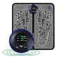 EMS Foot Massager Mat  ( UAE Delivery Time: 1-3 Days )