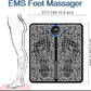 EMS Foot Massager Mat  ( UAE Delivery Time: 1-3 Days )