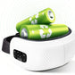 Eye Massager Rechargeable Airbag Massager ( UAE Delivery Time: 1-3 Days )