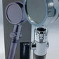 High Pressure Turbocharged Shower Head  ( UAE Delivery Time: 1-3 Days )