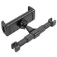Hoco - Headrest Car Holder (CA121) ( UAE Delivery Time: 1-3 Days )