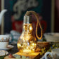 Kexin Candle Art Bulb ( UAE Delivery Time: 1-3 Days )
