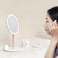 LED Folding Mirror Make-up Mirror ( UAE Delivery Time: 1-3 Days )