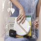 LED Folding Mirror Make-up Mirror ( UAE Delivery Time: 1-3 Days )