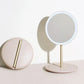 LED Folding Mirror Make-up Mirror ( UAE Delivery Time: 1-3 Days )
