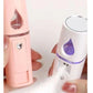Mini Facial Steamer  ( UAE Delivery Time: 1-3 Days )